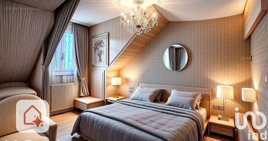 Photo 6 - Maison à SERMAISE