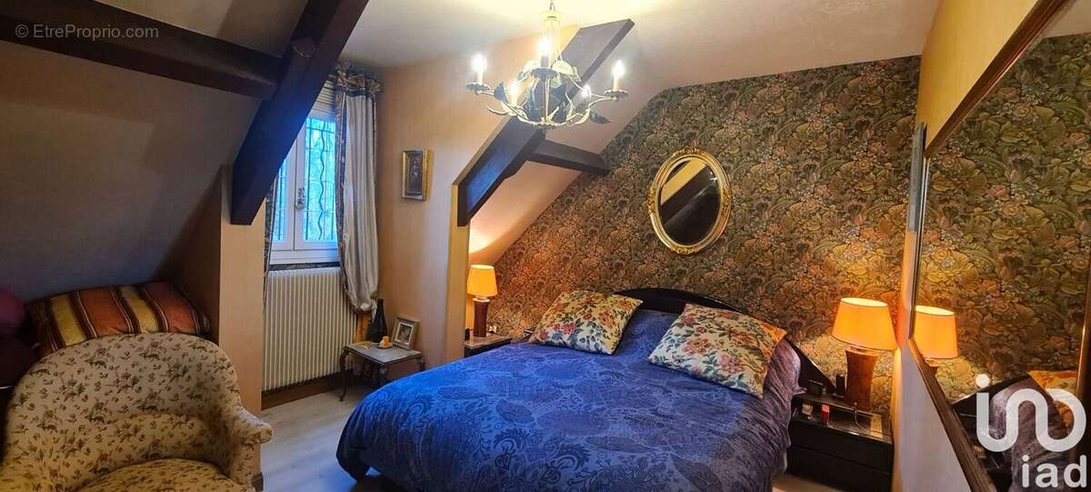 Photo 7 - Maison à SERMAISE