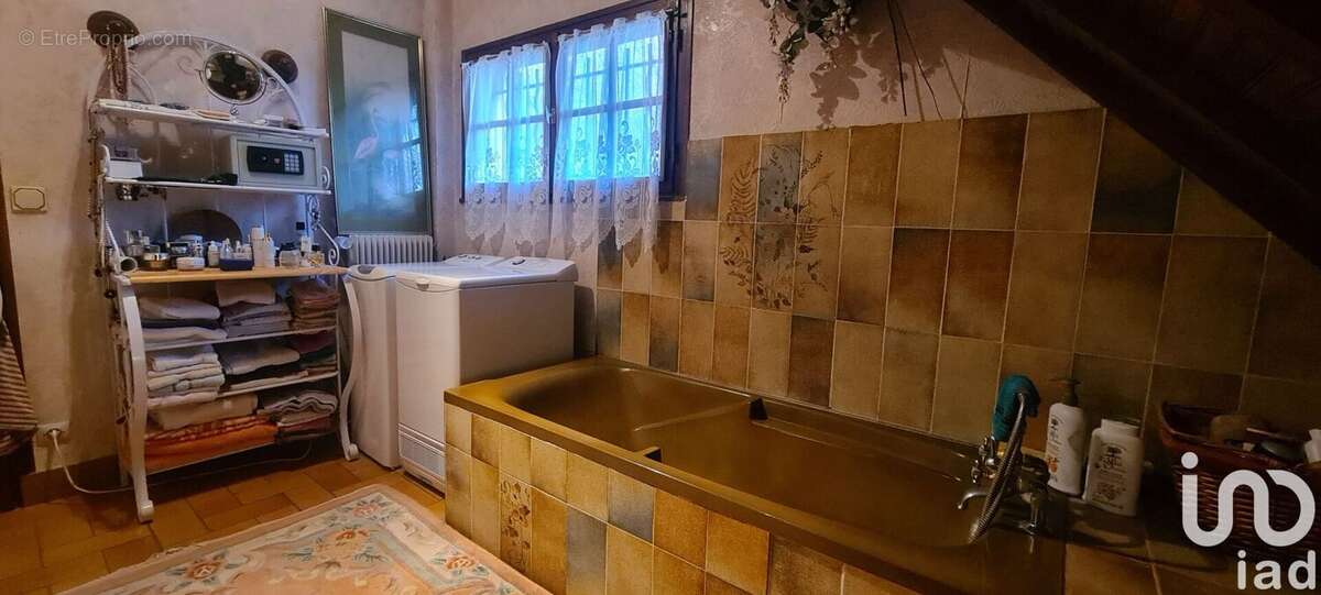 Photo 9 - Maison à SERMAISE