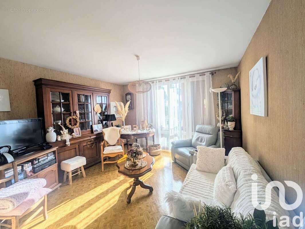 Photo 2 - Appartement à AVIGNON