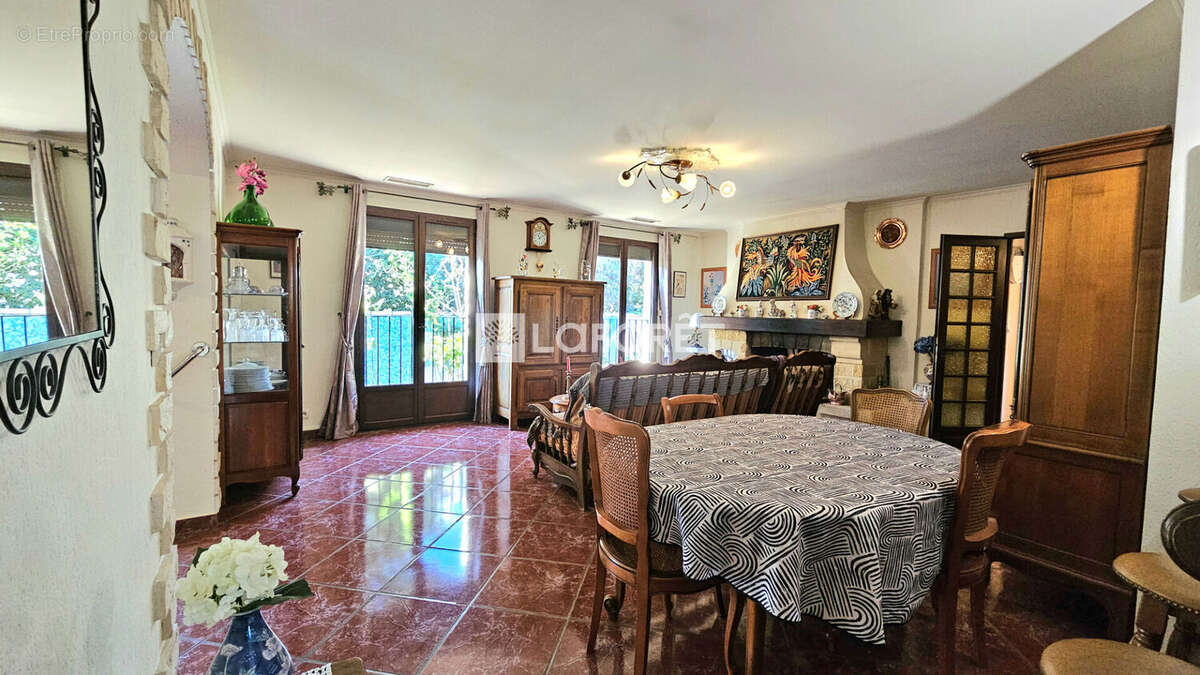 Maison à FRONTIGNAN