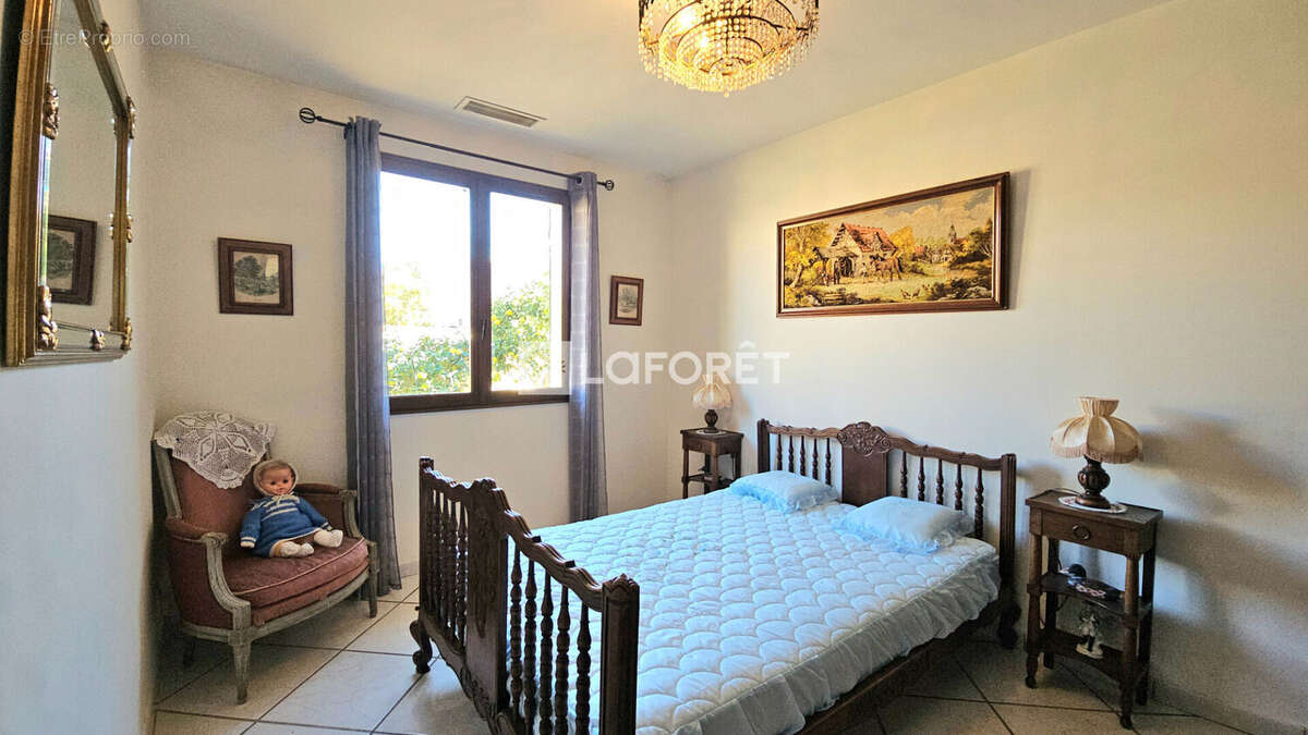 Maison à FRONTIGNAN