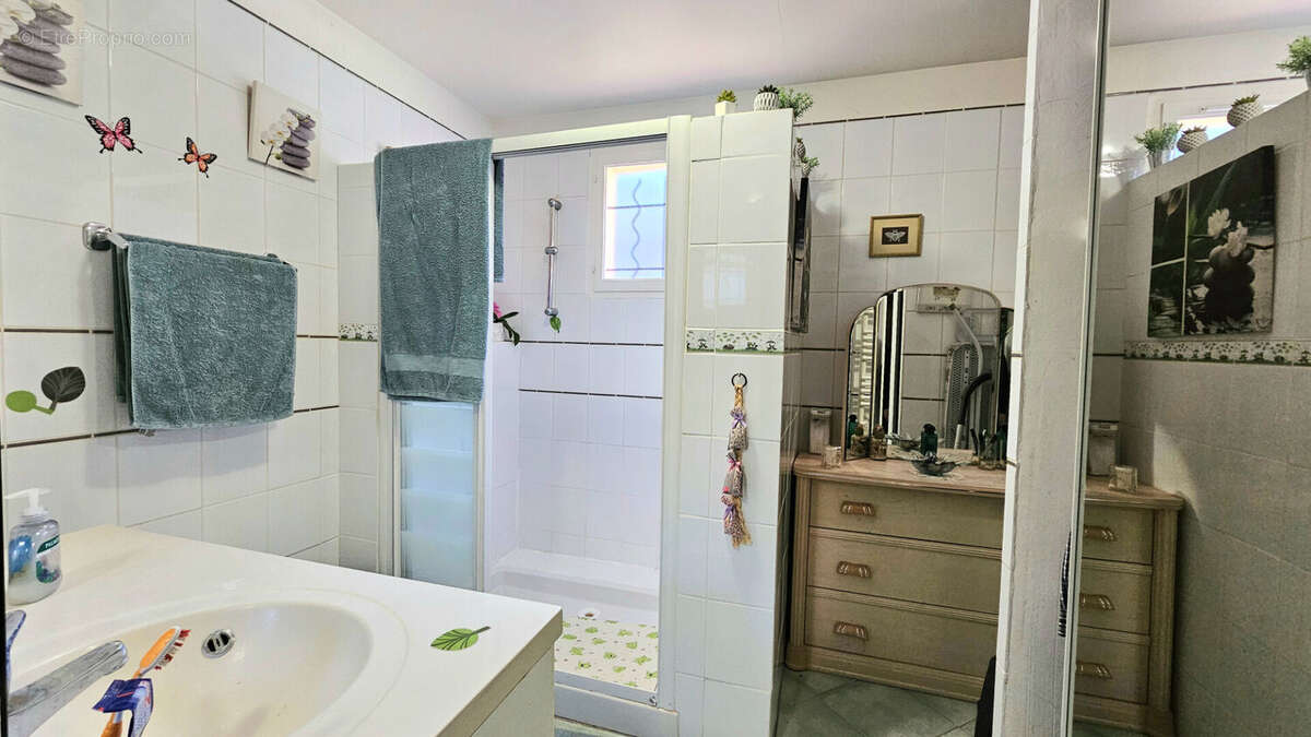 Maison à FRONTIGNAN