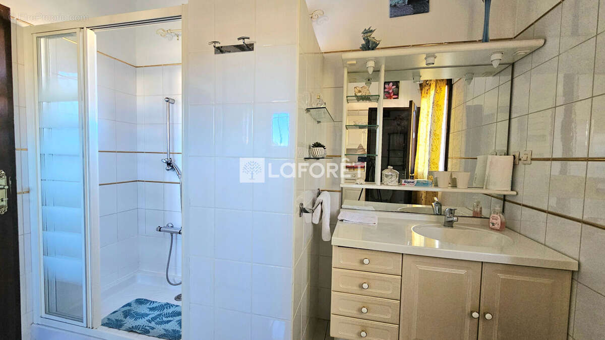 Maison à FRONTIGNAN