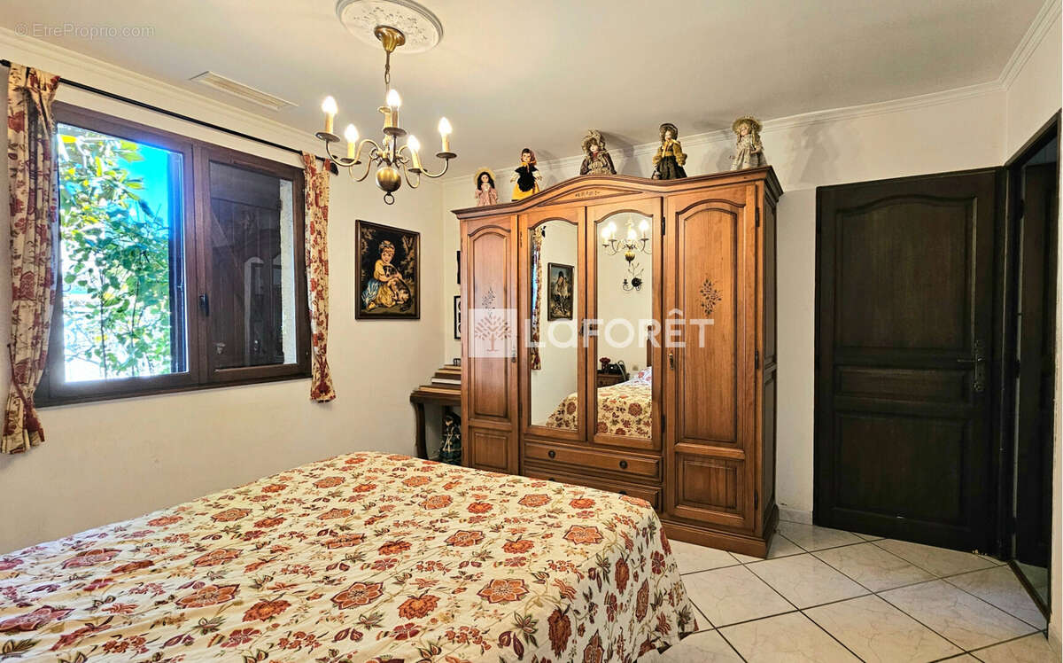 Maison à FRONTIGNAN