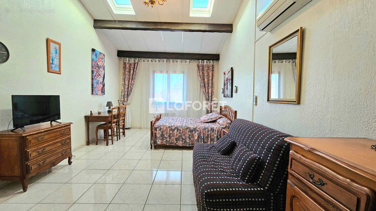 Maison à FRONTIGNAN