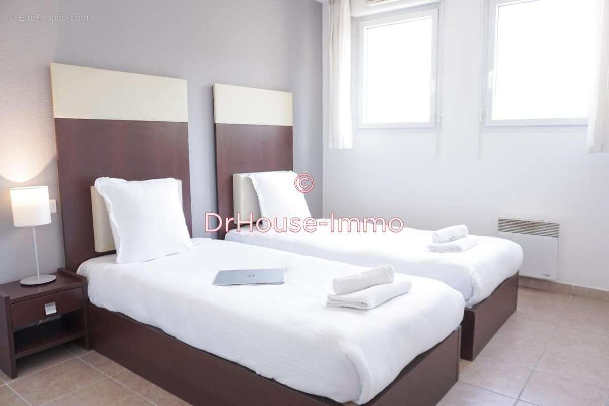 Maison à SIX-FOURS-LES-PLAGES