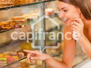 Commerce à CASTRIES