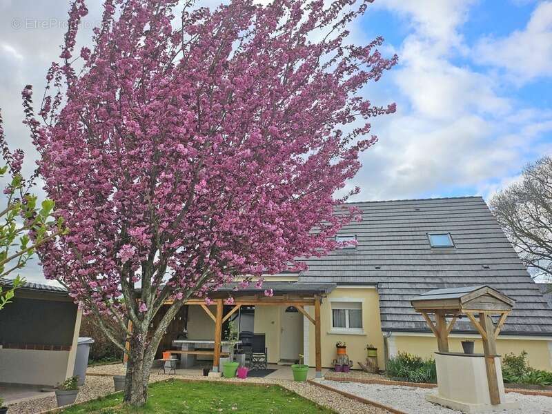 Maison à LE NEUBOURG