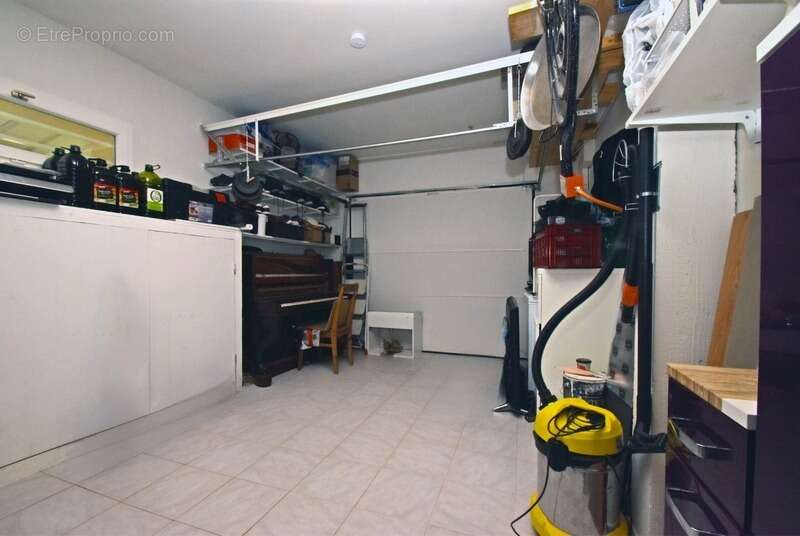 Maison à LE NEUBOURG