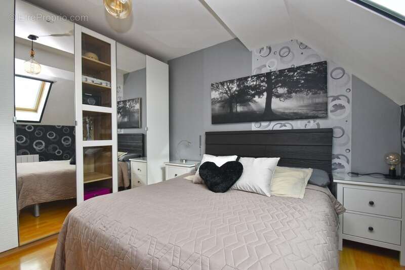 Maison à LE NEUBOURG