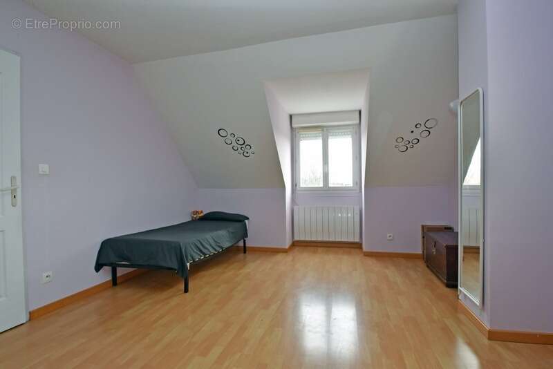 Maison à LE NEUBOURG