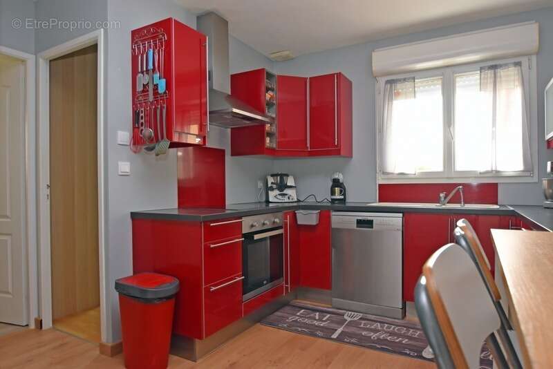 Maison à LE NEUBOURG