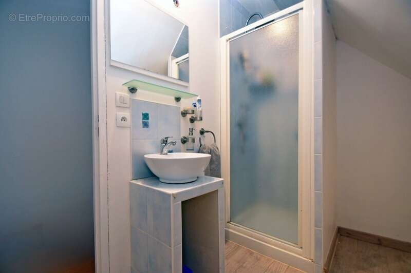 Maison à LE NEUBOURG