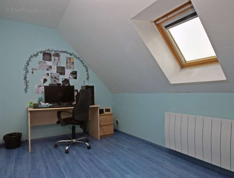 Maison à LE NEUBOURG