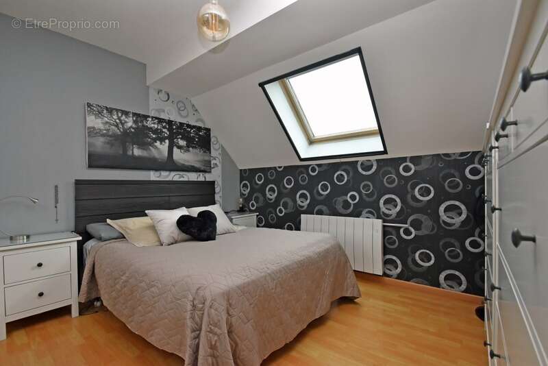 Maison à LE NEUBOURG