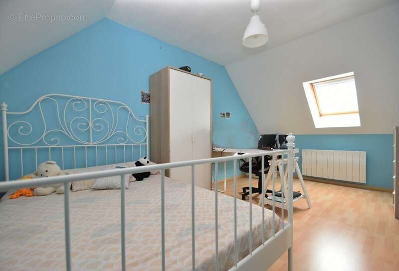 Maison à LE NEUBOURG