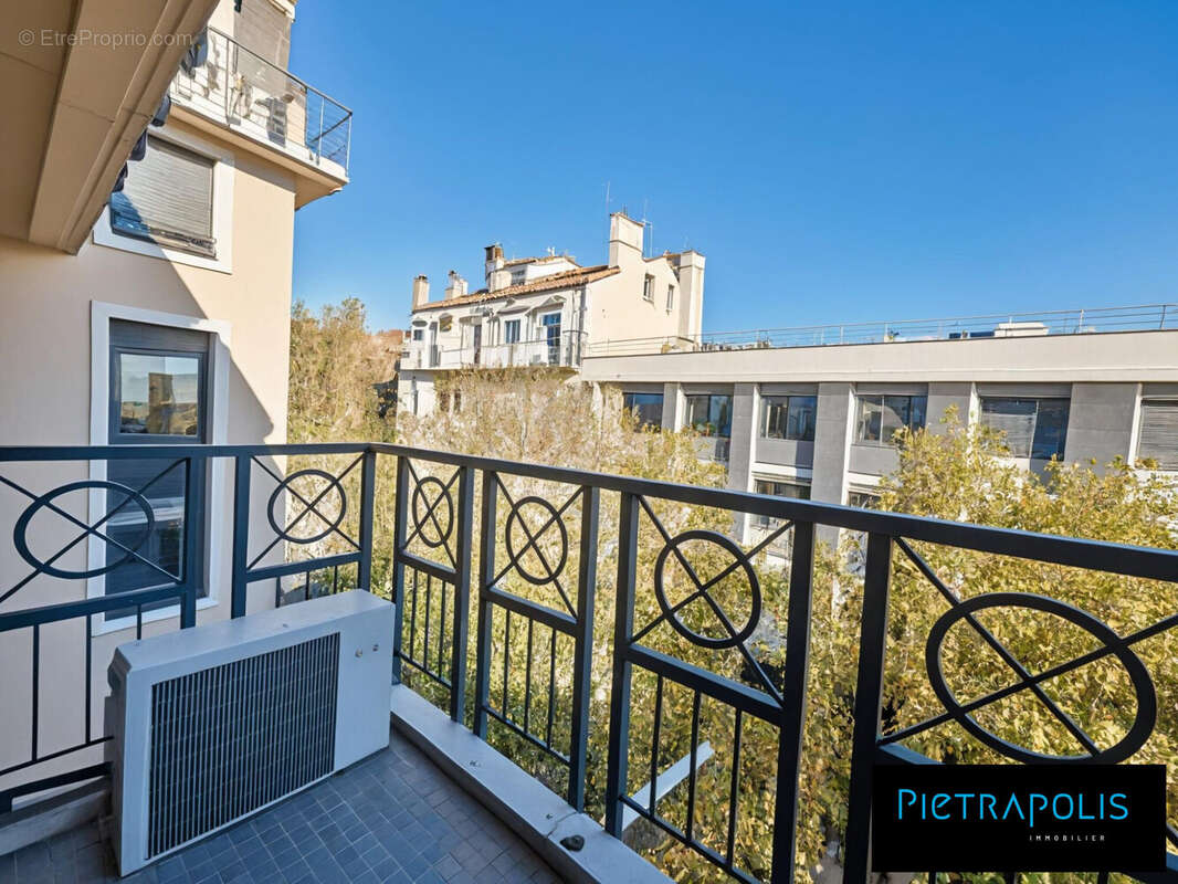 Appartement à LYON-7E