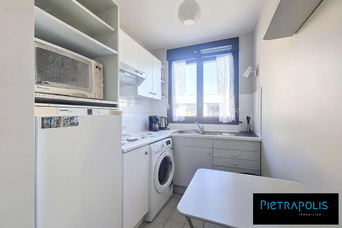 Appartement à LYON-7E