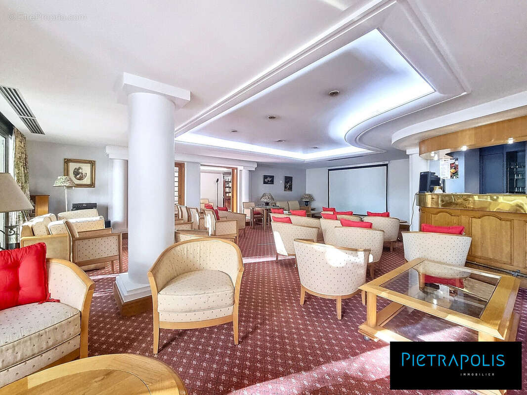 Appartement à LYON-7E