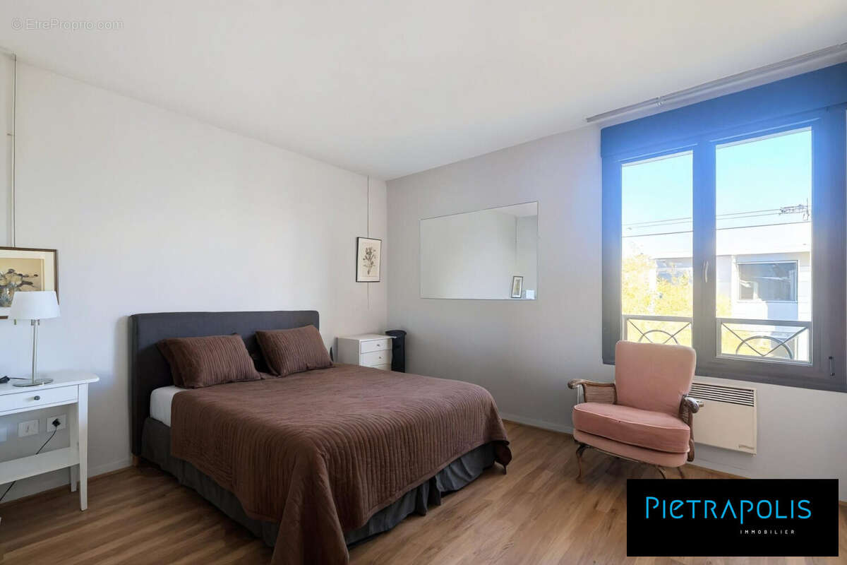 Appartement à LYON-7E