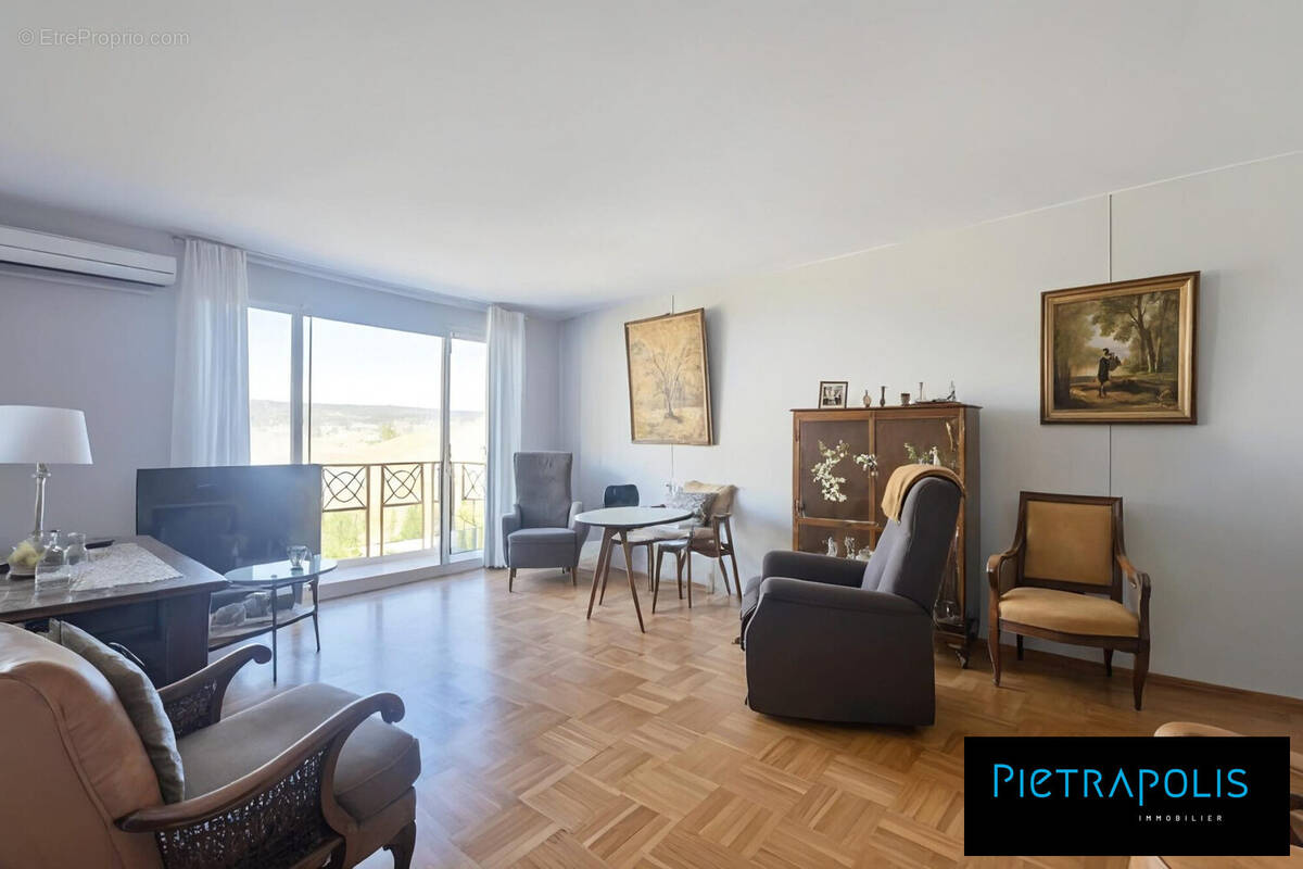 Appartement à LYON-7E