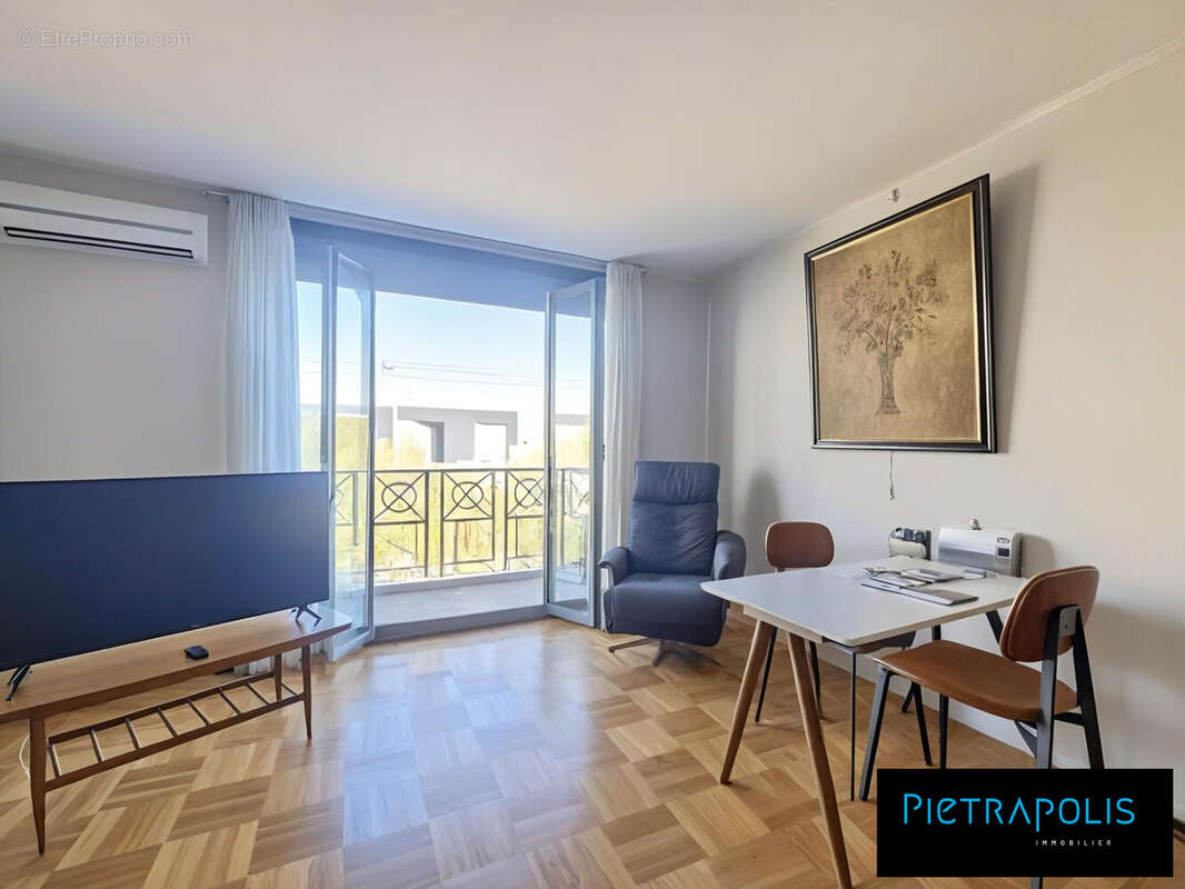 Appartement à LYON-7E