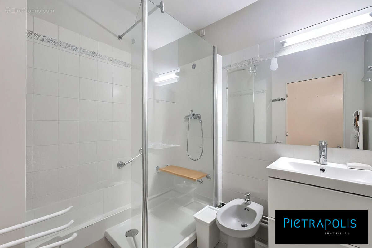 Appartement à LYON-7E