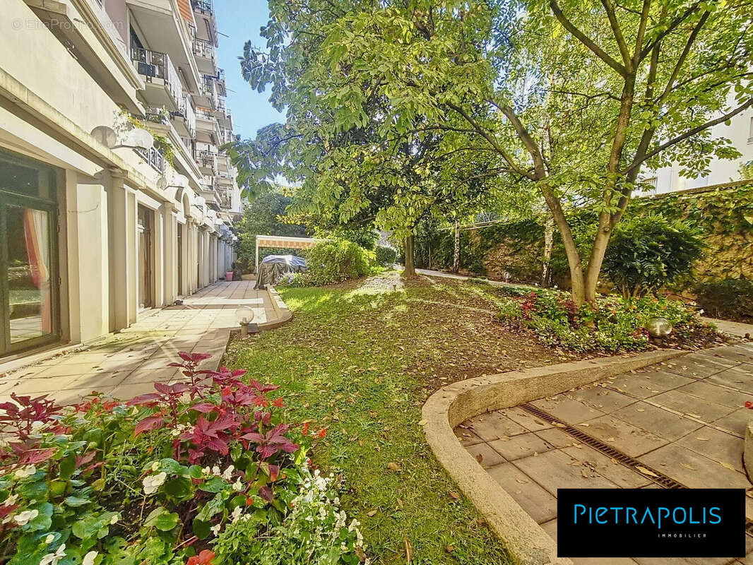 Appartement à LYON-7E