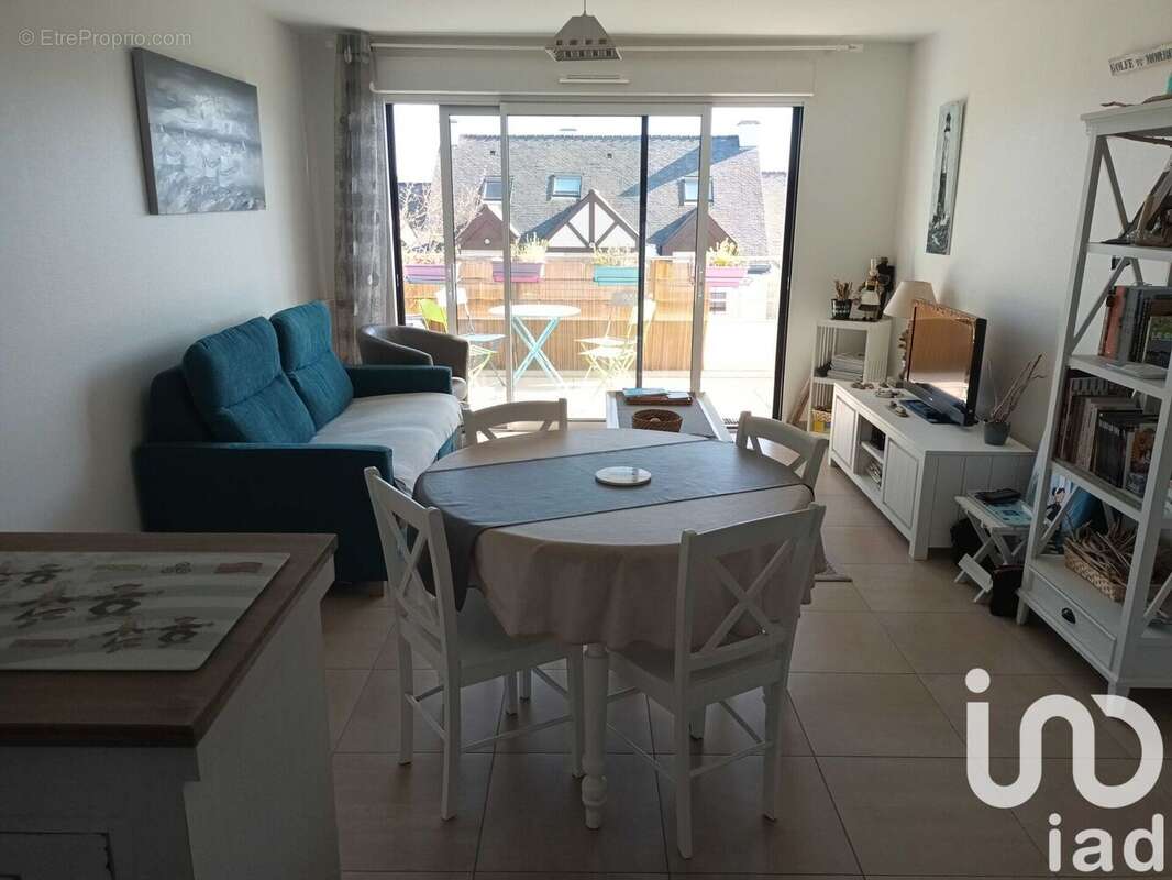 Photo 2 - Appartement à SARZEAU