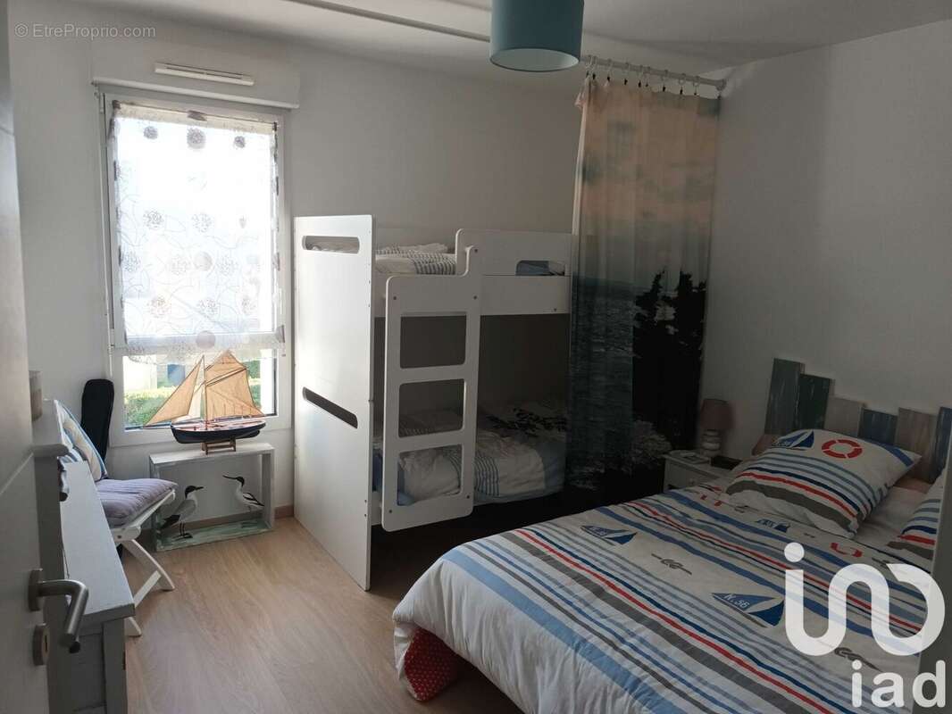 Photo 5 - Appartement à SARZEAU