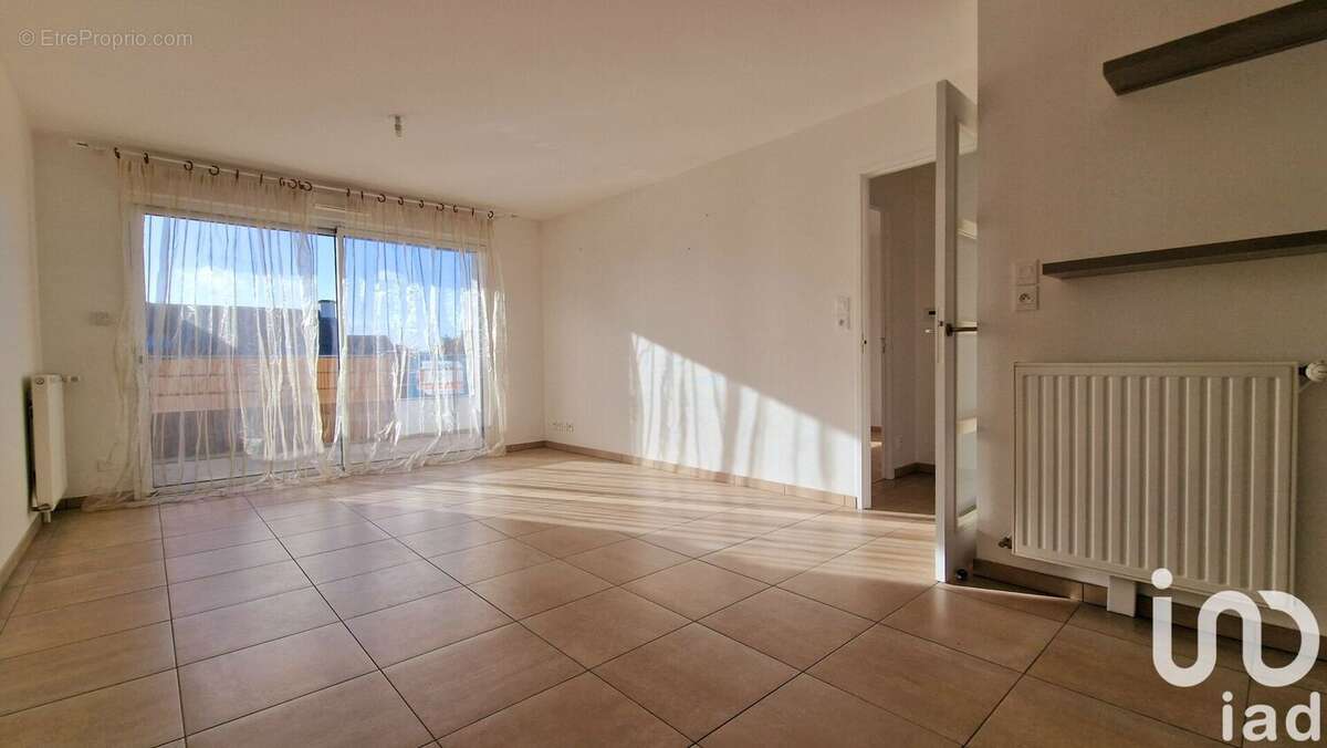 Photo 6 - Appartement à SARZEAU