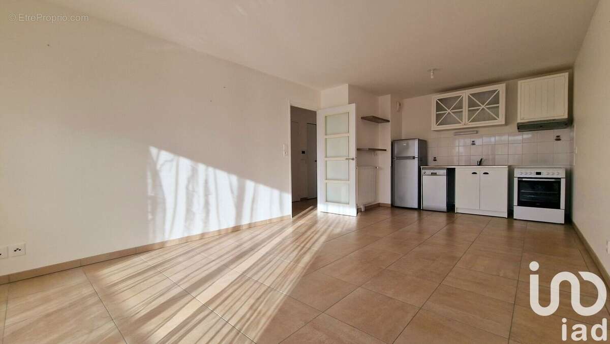 Photo 7 - Appartement à SARZEAU