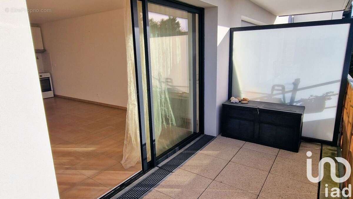 Photo 8 - Appartement à SARZEAU