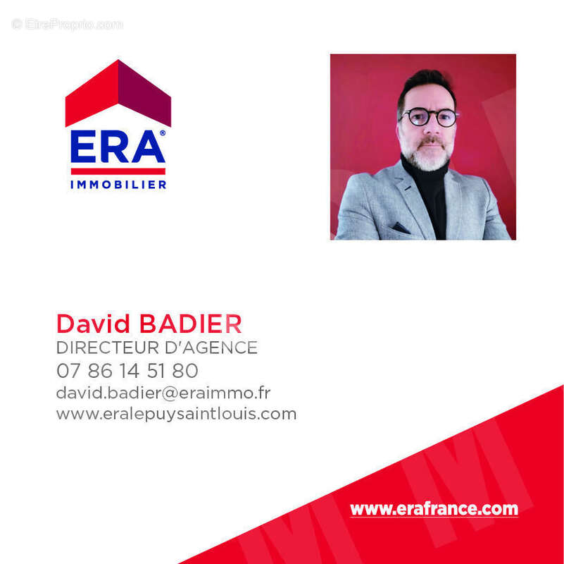 Maison à SAINT-PRIVAT-D&#039;ALLIER