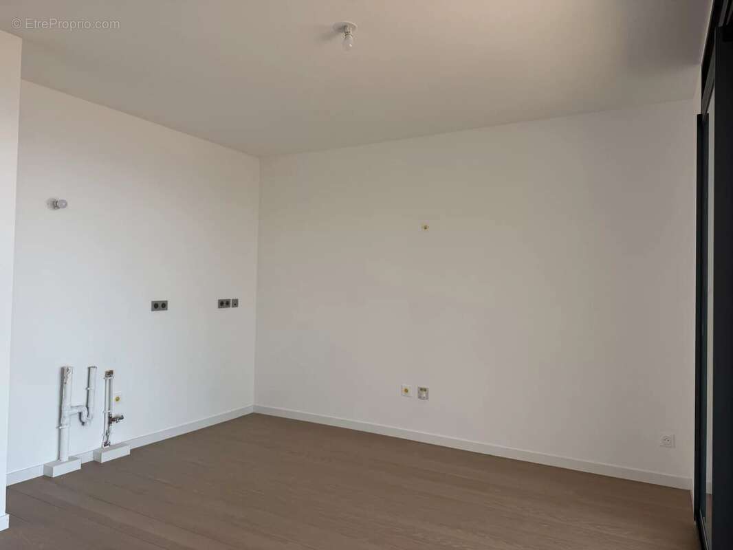 Appartement à BEAUSOLEIL