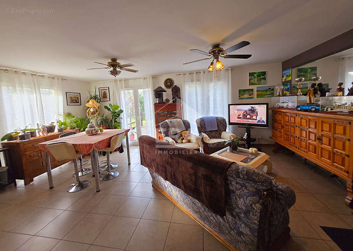 Maison à LA DIGNE-D&#039;AVAL