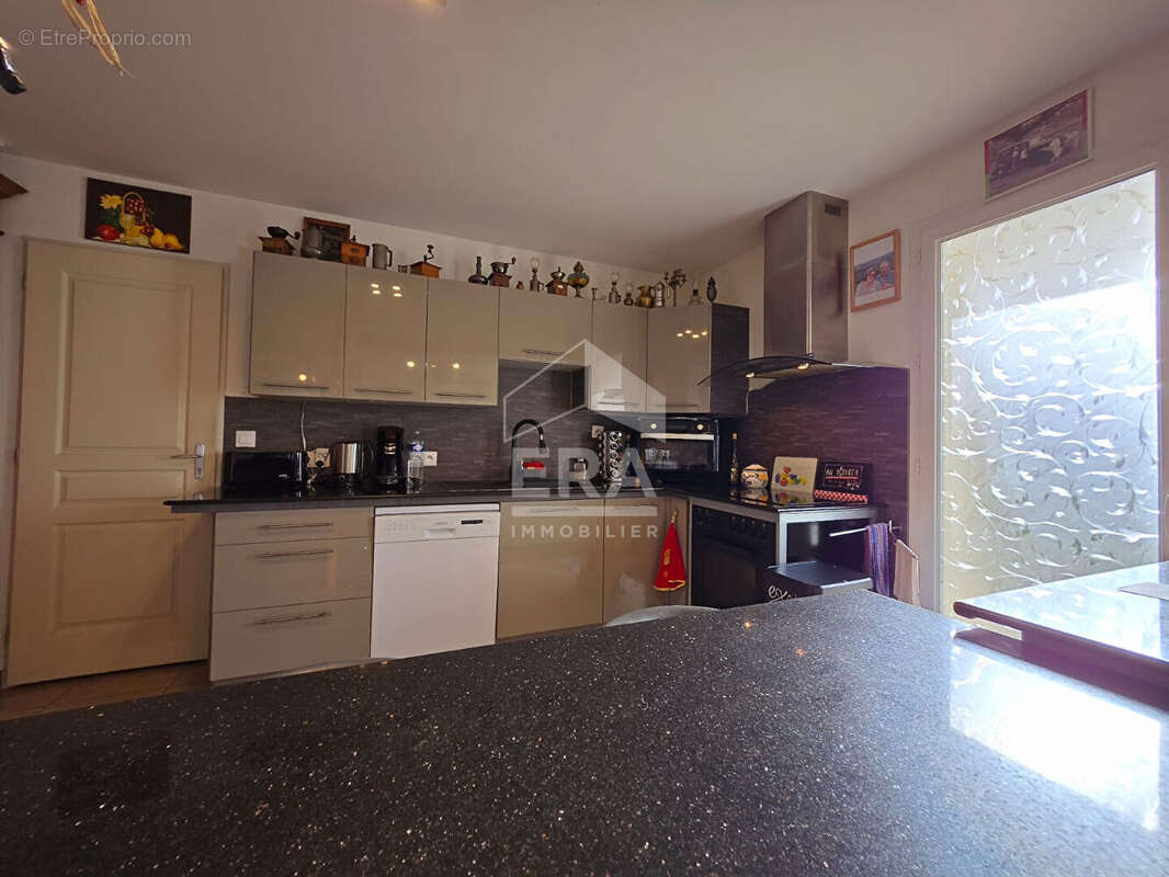 Maison à LA DIGNE-D&#039;AVAL