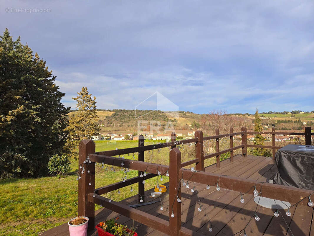 Maison à LA DIGNE-D&#039;AVAL