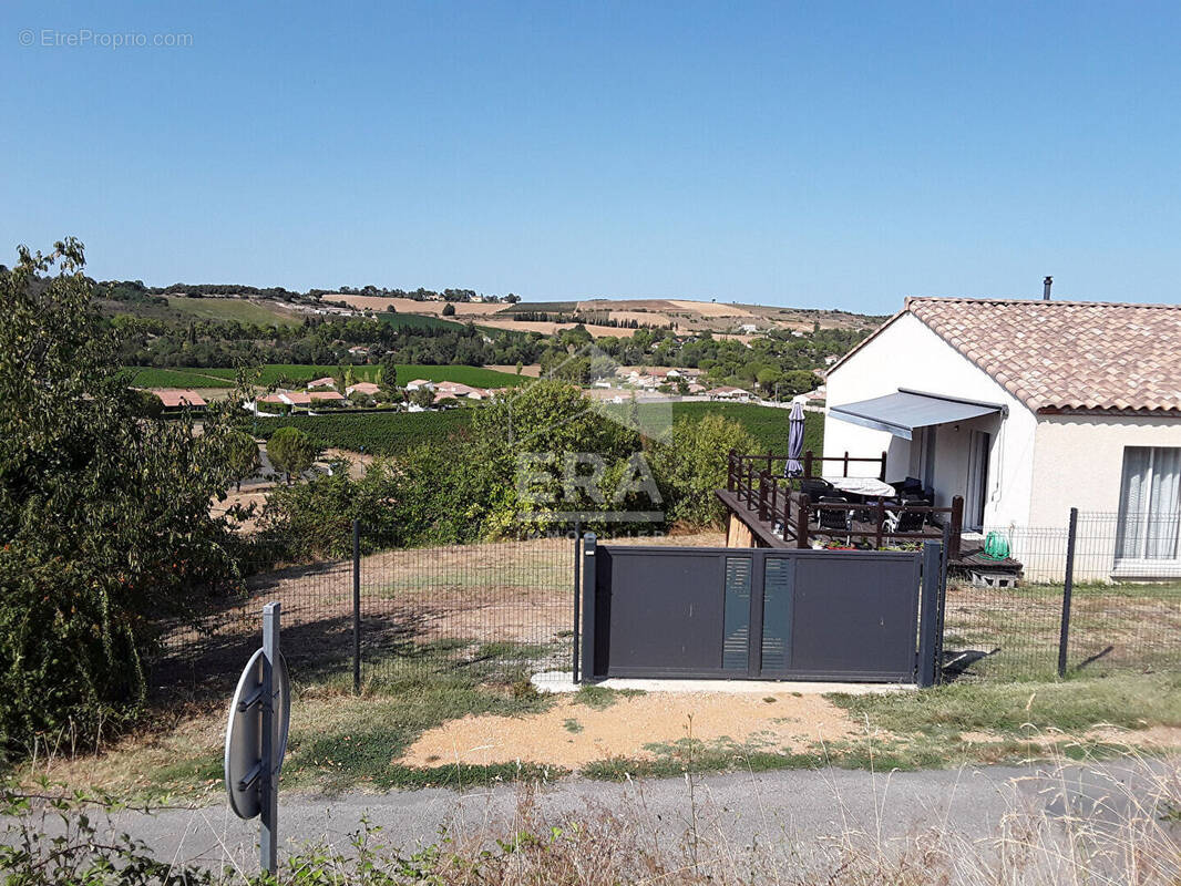 Maison à LA DIGNE-D&#039;AVAL