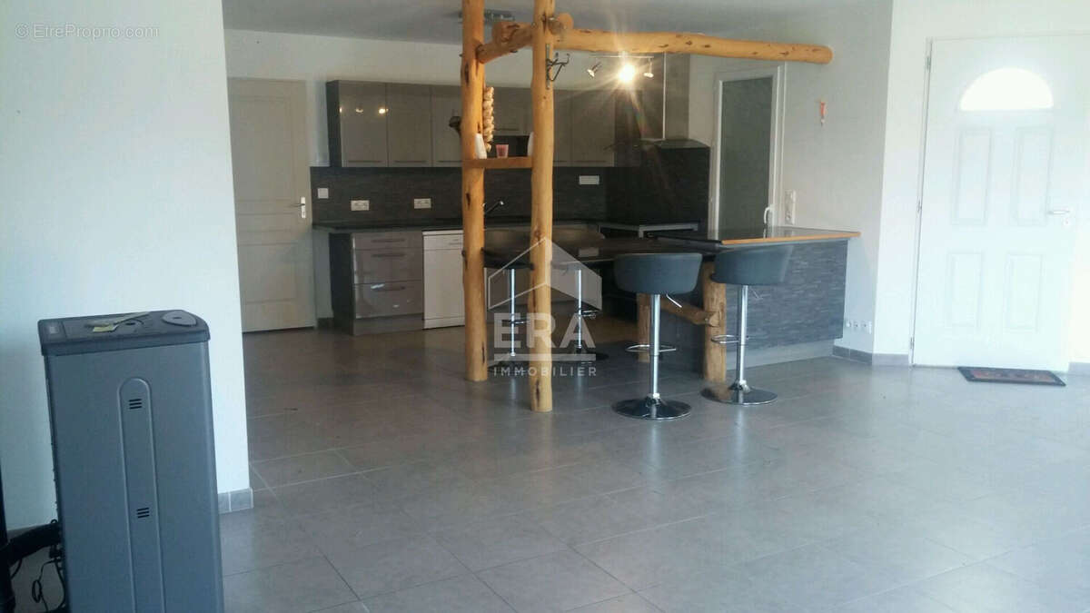 Maison à LA DIGNE-D&#039;AVAL