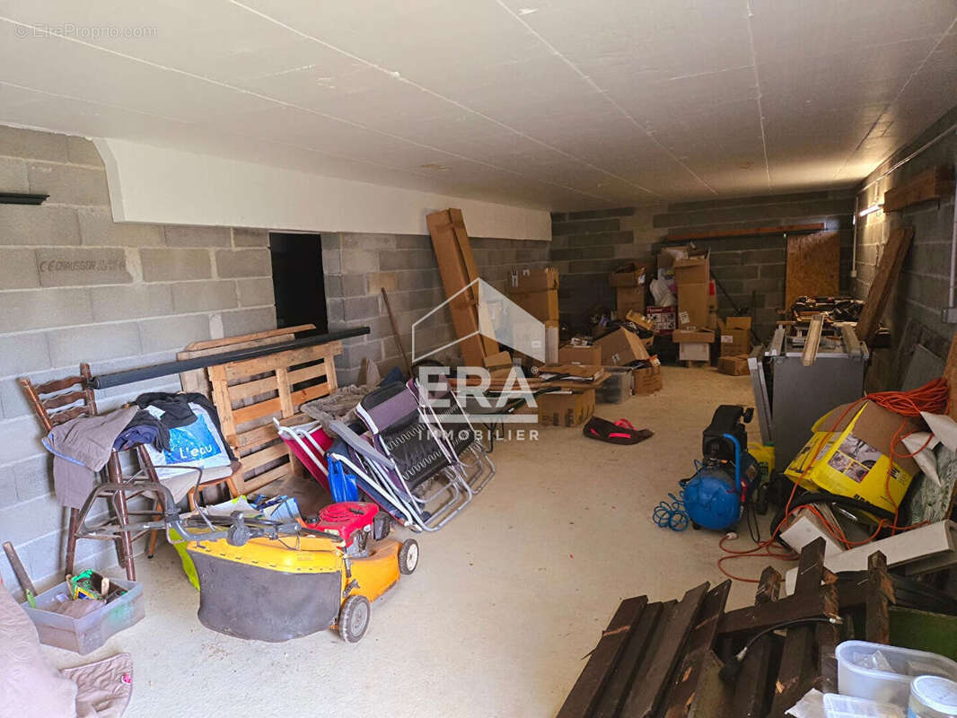 Maison à LA DIGNE-D&#039;AVAL