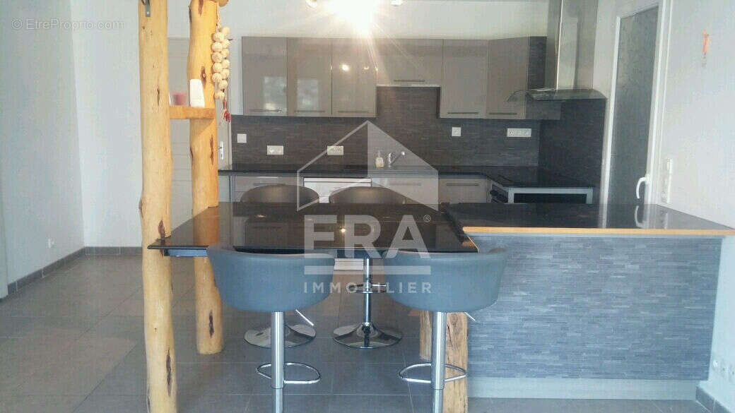 Maison à LA DIGNE-D&#039;AVAL