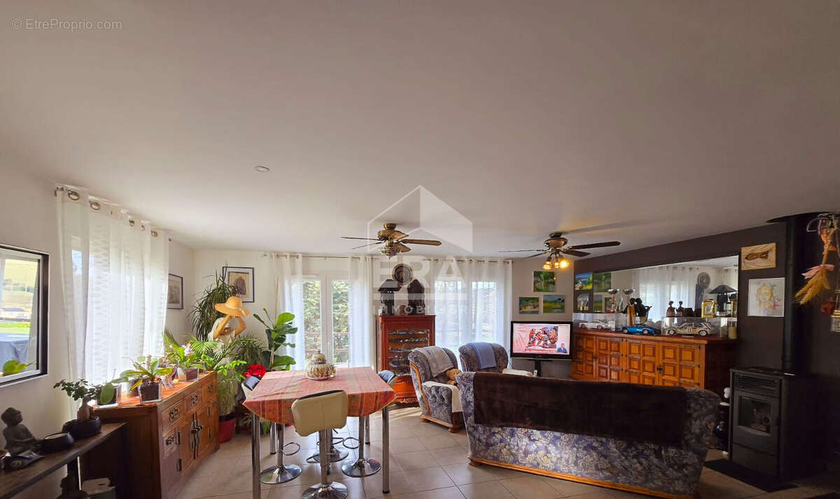 Maison à LA DIGNE-D&#039;AVAL