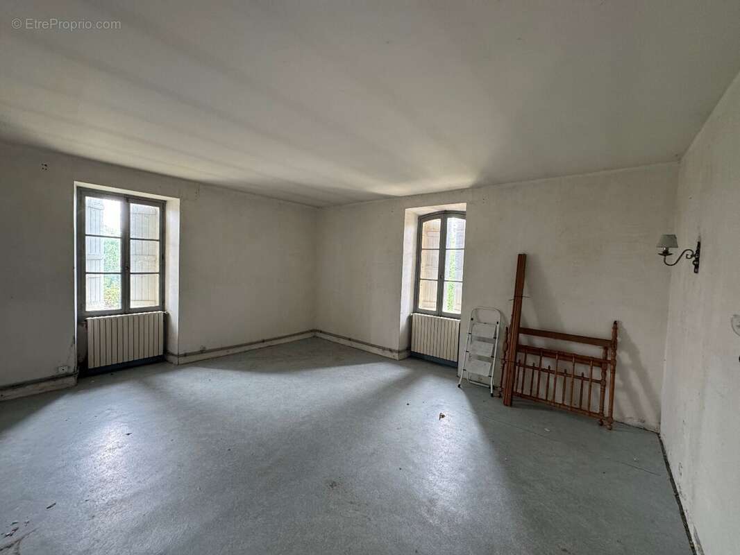 Maison à MONTESTRUC-SUR-GERS