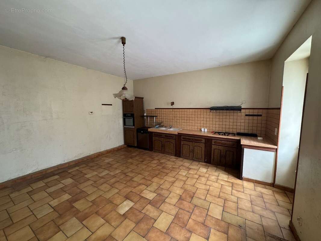Maison à MONTESTRUC-SUR-GERS