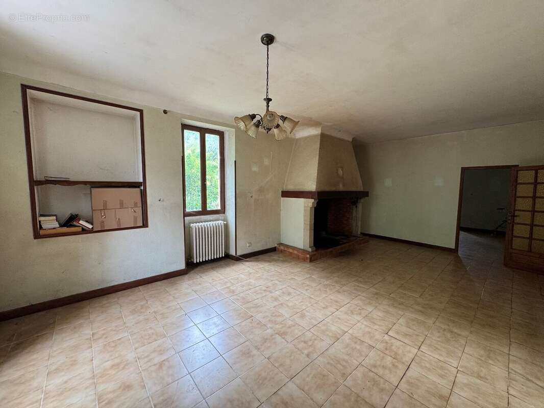 Maison à MONTESTRUC-SUR-GERS