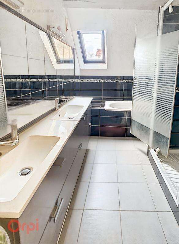 Maison à ROMORANTIN-LANTHENAY