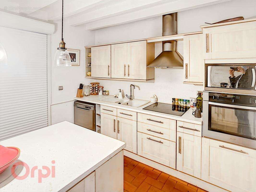 Maison à ROMORANTIN-LANTHENAY