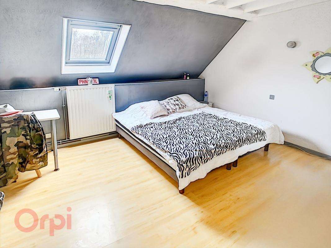 Maison à ROMORANTIN-LANTHENAY